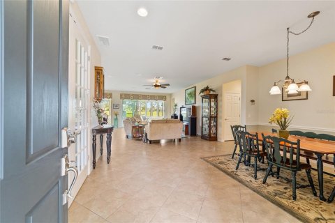 Villa ou maison à vendre à Ocala, Floride: 2 chambres, 176.89 m2 № 1415093 - photo 10