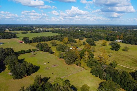 Villa ou maison à vendre à Ocala, Floride: 3 chambres, 132.39 m2 № 1415177 - photo 23