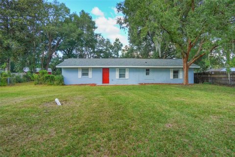 House in Ocala, Florida 3 bedrooms, 132.39 sq.m. № 1415177 - photo 19