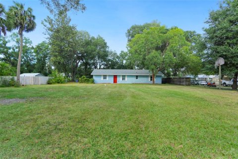 House in Ocala, Florida 3 bedrooms, 132.39 sq.m. № 1415177 - photo 18