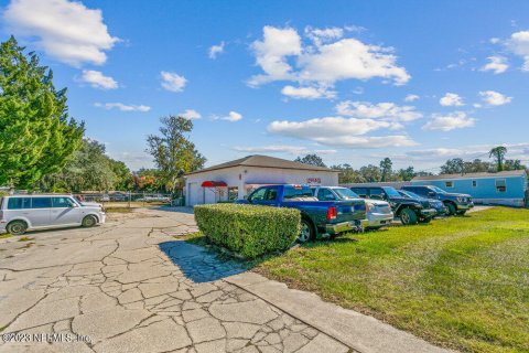 Immobilier commercial à vendre à Saint Augustine, Floride: 321.44 m2 № 841025 - photo 8