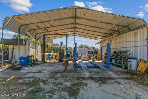 Propiedad comercial en venta en Saint Augustine, Florida, 321.44 m2 № 841025 - foto 12