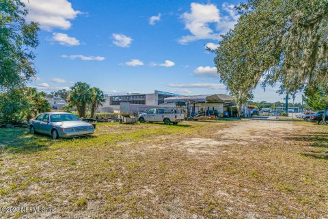 Immobilier commercial à vendre à Saint Augustine, Floride: 321.44 m2 № 841025 - photo 14