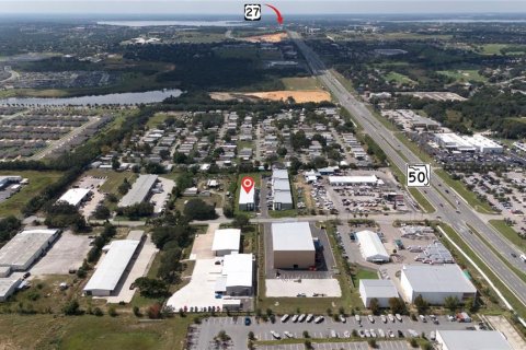 Propiedad comercial en venta en Clermont, Florida, 88.26 m2 № 1390196 - foto 3