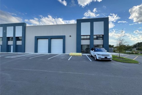 Immobilier commercial à vendre à Clermont, Floride: 88.26 m2 № 1390196 - photo 5