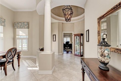 Villa ou maison à louer à Palmetto, Floride: 2 chambres, 192.21 m2 № 234008 - photo 3