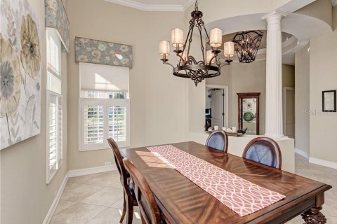 Villa ou maison à louer à Palmetto, Floride: 2 chambres, 192.21 m2 № 234008 - photo 5