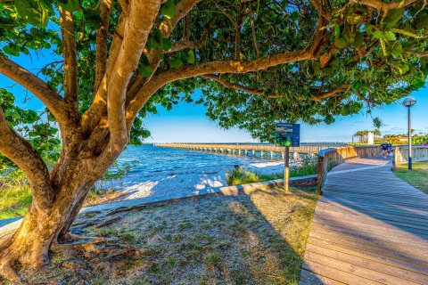 Terrain à vendre à Jensen Beach, Floride № 890255 - photo 6