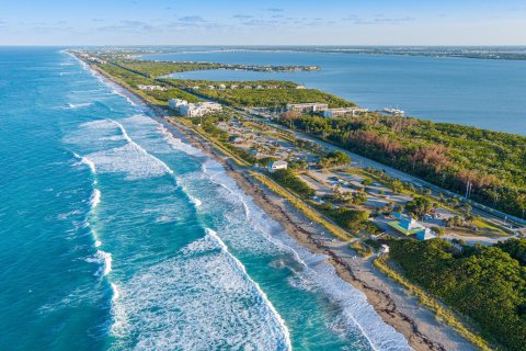 Terrain à vendre à Jensen Beach, Floride № 890255 - photo 5