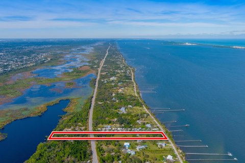 Terrain à vendre à Jensen Beach, Floride № 890255 - photo 27