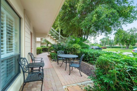 Condominio en venta en Boynton Beach, Florida, 2 dormitorios, 137.4 m2 № 890213 - foto 11