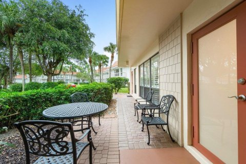 Condominio en venta en Boynton Beach, Florida, 2 dormitorios, 137.4 m2 № 890213 - foto 10