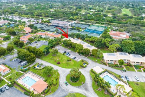 Condominio en venta en Boynton Beach, Florida, 2 dormitorios, 137.4 m2 № 890213 - foto 5