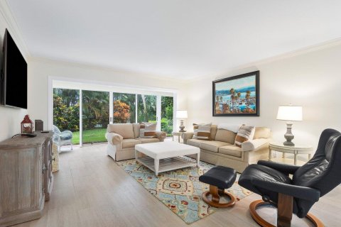 Condominio en venta en Boynton Beach, Florida, 2 dormitorios, 137.4 m2 № 890213 - foto 22