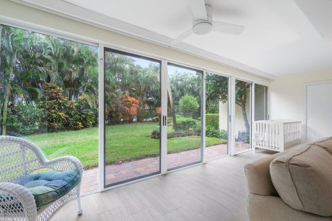 Condominio en venta en Boynton Beach, Florida, 2 dormitorios, 137.4 m2 № 890213 - foto 20