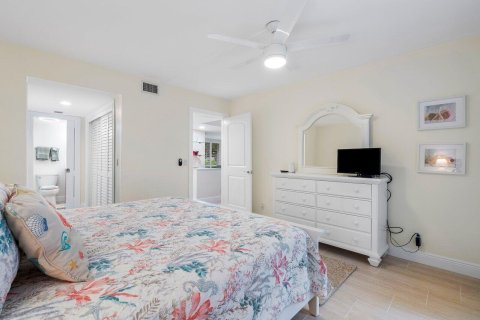 Condominio en venta en Boynton Beach, Florida, 2 dormitorios, 137.4 m2 № 890213 - foto 13