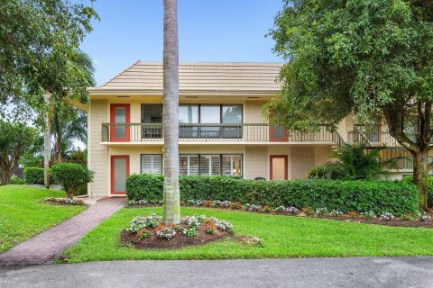 Condominio en venta en Boynton Beach, Florida, 2 dormitorios, 137.4 m2 № 890213 - foto 3
