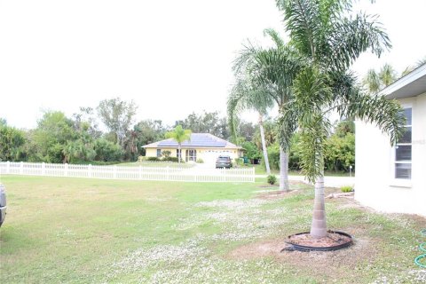 Casa en venta en Port Charlotte, Florida, 3 dormitorios, 133.31 m2 № 872612 - foto 30