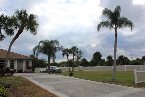 Casa en venta en Port Charlotte, Florida, 3 dormitorios, 133.31 m2 № 872612 - foto 7