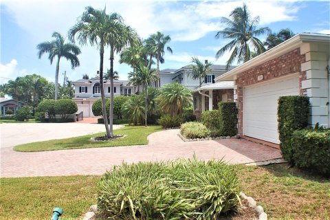 Villa ou maison à vendre à Boca Raton, Floride: 3 chambres, 173.17 m2 № 40257 - photo 1