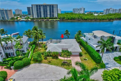Villa ou maison à vendre à Boca Raton, Floride: 3 chambres, 173.17 m2 № 40257 - photo 22