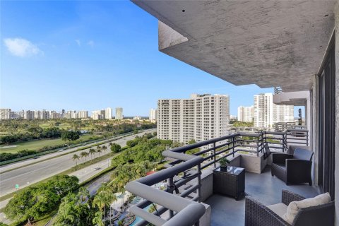 Condominio en venta en Aventura, Florida, 2 dormitorios, 105.63 m2 № 1305748 - foto 15