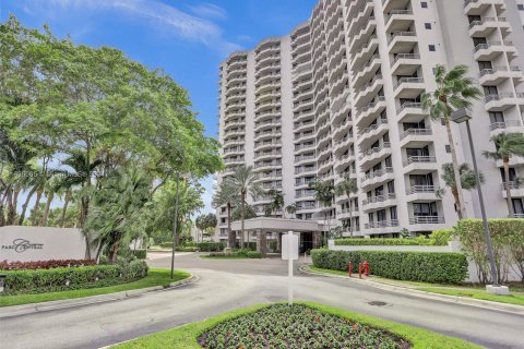 Copropriété à vendre à Aventura, Floride: 2 chambres, 105.63 m2 № 1305748 - photo 27