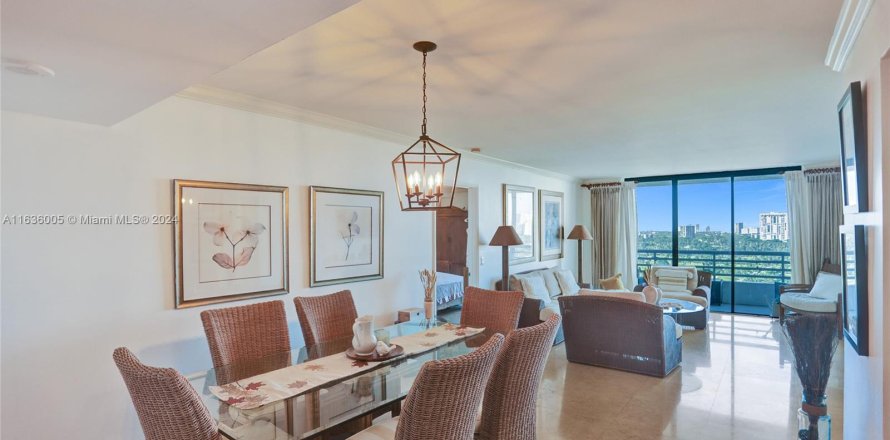 Condo in Aventura, Florida, 2 bedrooms  № 1305748