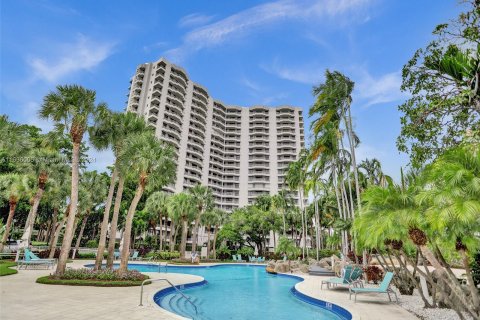 Condominio en venta en Aventura, Florida, 2 dormitorios, 105.63 m2 № 1305748 - foto 25