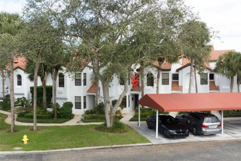 Touwnhouse à vendre à Palm Beach Gardens, Floride: 3 chambres, 152.55 m2 № 869908 - photo 6