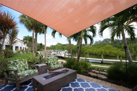 Townhouse in Palm Beach Gardens, Florida 3 bedrooms, 152.55 sq.m. № 869908 - photo 17