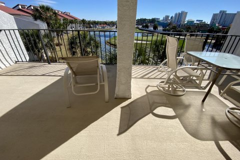 Condominio en venta en Panama City Beach, Florida, 2 dormitorios, 139.35 m2 № 559460 - foto 5