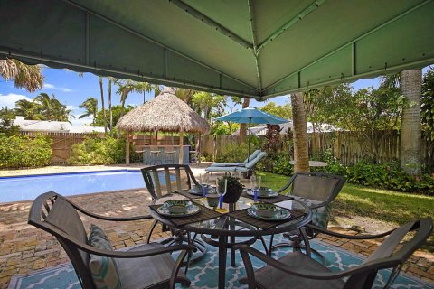 Casa en venta en West Palm Beach, Florida, 2 dormitorios, 144.93 m2 № 682424 - foto 17