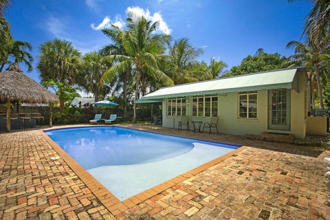 Casa en venta en West Palm Beach, Florida, 2 dormitorios, 144.93 m2 № 682424 - foto 22