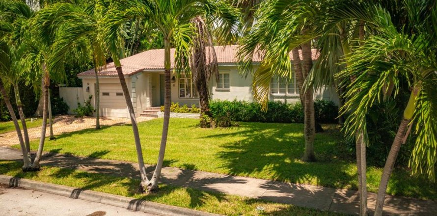 Casa en West Palm Beach, Florida 2 dormitorios, 144.93 m2 № 682424