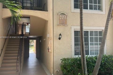 Copropriété à vendre à Miramar, Floride: 2 chambres, 89.74 m2 № 1222029 - photo 23