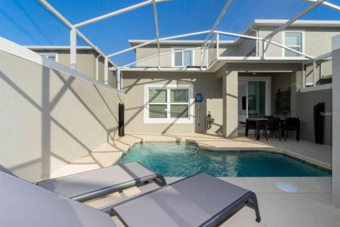 Townhouse in Davenport, Florida 5 bedrooms, 201.41 sq.m. № 1322199 - photo 9