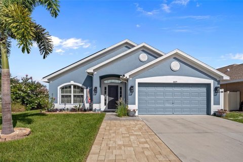 Casa en venta en Punta Gorda, Florida, 4 dormitorios, 190.08 m2 № 1300717 - foto 1