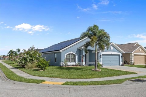 Villa ou maison à vendre à Punta Gorda, Floride: 4 chambres, 190.08 m2 № 1300717 - photo 24