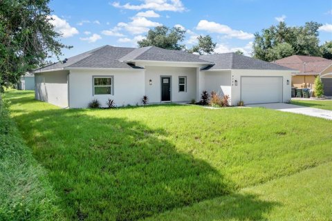 Villa ou maison à vendre à North Port, Floride: 3 chambres, 170.29 m2 № 1340465 - photo 2