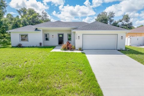 Villa ou maison à vendre à North Port, Floride: 3 chambres, 170.29 m2 № 1340465 - photo 3