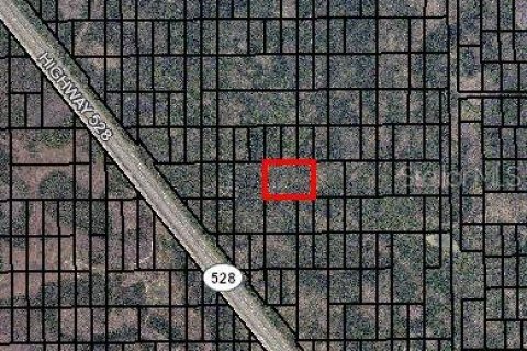 Land in Palm Bay, Florida № 1340363 - photo 1