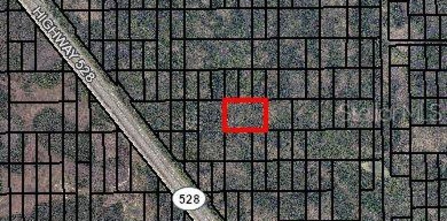 Land in Palm Bay, Florida № 1340363