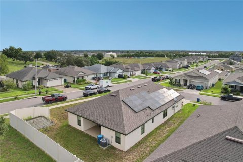 Villa ou maison à vendre à Davenport, Floride: 4 chambres, 169.08 m2 № 1340365 - photo 30