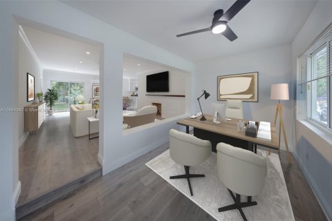 Casa en venta en Hollywood, Florida, 3 dormitorios, 153.1 m2 № 1410575 - foto 6