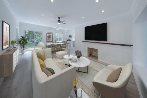 Casa en venta en Hollywood, Florida, 3 dormitorios, 153.1 m2 № 1410575 - foto 9