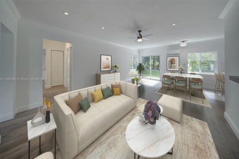 Casa en venta en Hollywood, Florida, 3 dormitorios, 153.1 m2 № 1410575 - foto 1