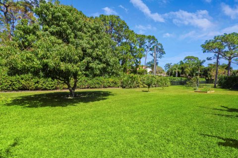 Villa ou maison à vendre à Jupiter, Floride: 4 chambres, 235.14 m2 № 1097690 - photo 1