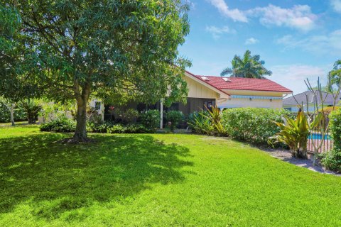 Villa ou maison à vendre à Jupiter, Floride: 4 chambres, 235.14 m2 № 1097690 - photo 3