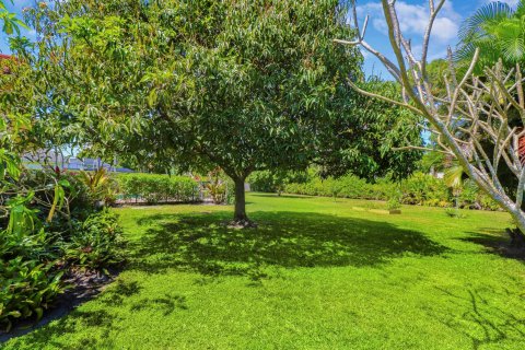 Villa ou maison à vendre à Jupiter, Floride: 4 chambres, 235.14 m2 № 1097690 - photo 2